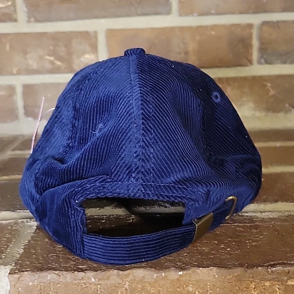 Simply Southern Ballcap‎ Blue